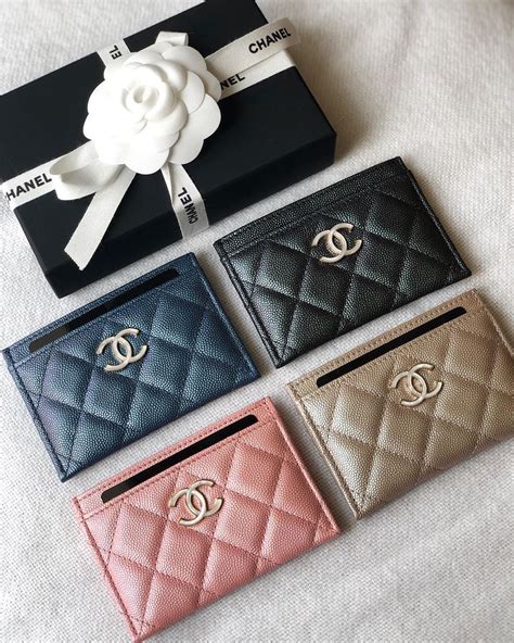 chanel card holder malaysia|chanel wallet discount code.